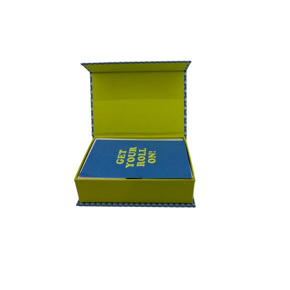 Benefit Cosmetics Depuff N' Chill Ice Globe Facial Massager New in Box - Picture 3 of 3